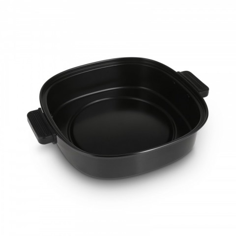 Lauben Glass Grill Air Fryer 3in1 5500BG