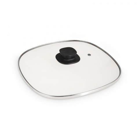 Lauben Glass Grill Air Fryer 3in1 5500BG