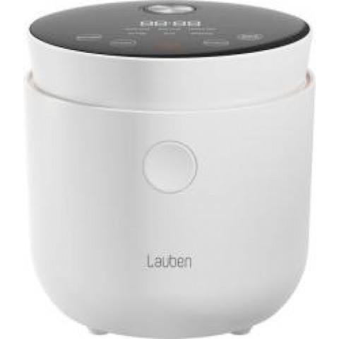 Lauben Low Sugar Rice Cooker 1500WT - Rizsfőző Fehér