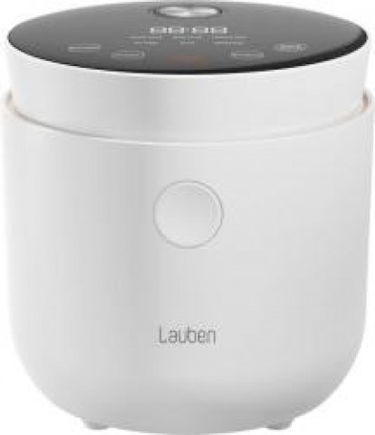 Lauben Low Sugar Rice Cooker 1500WT - Rizsfőző Fehér