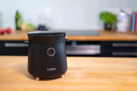 Lauben Multifunction Rice Cooker 1500BW Lauben Multifunction Rice Cooker 1500BW