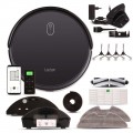 Lauben Robot Vacuum 26BB Pet - Robotporszívó