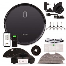 Lauben Robot Vacuum 26BB Pet - Robotporszívó Lauben Robot Vacuum 26BB Pet - Robotporszívó