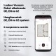 Lauben Robot Vacuum 26BB Pet - Robotporszívó Lauben Robot Vacuum 26BB Pet - Robotporszívó