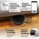 Lauben Robot Vacuum 26BB Pet - Robotporszívó Lauben Robot Vacuum 26BB Pet - Robotporszívó