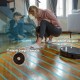 Lauben Robot Vacuum 26BB Pet - Robotporszívó Lauben Robot Vacuum 26BB Pet - Robotporszívó