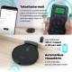 Lauben Robot Vacuum 26BB Pet - Robotporszívó Lauben Robot Vacuum 26BB Pet - Robotporszívó