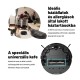 Lauben Robot Vacuum 26BB Pet - Robotporszívó Lauben Robot Vacuum 26BB Pet - Robotporszívó