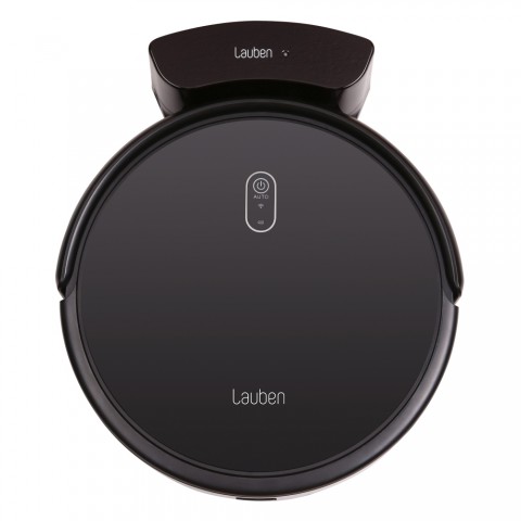 Lauben Robot Vacuum 26BB Pet - Robotporszívó Lauben Robot Vacuum 26BB Pet - Robotporszívó