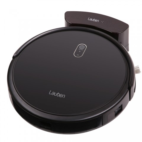 Lauben Robot Vacuum 26BB Pet - Robotporszívó Lauben Robot Vacuum 26BB Pet - Robotporszívó