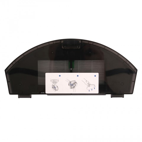Lauben Robot Vacuum 26BB Pet - Robotporszívó Lauben Robot Vacuum 26BB Pet - Robotporszívó