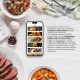 Lauben Smart Sous Vide 1200SB Szuvidáló rúd Lauben Smart Sous Vide 1200SB Szuvidáló rúd