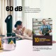 Lauben Smart Sous Vide 1200SB Szuvidáló rúd Lauben Smart Sous Vide 1200SB Szuvidáló rúd
