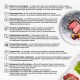 Lauben Smart Sous Vide 1200SB Szuvidáló rúd Lauben Smart Sous Vide 1200SB Szuvidáló rúd