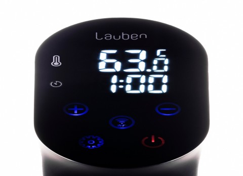 Lauben Smart Sous Vide 1200SB Szuvidáló rúd Lauben Smart Sous Vide 1200SB Szuvidáló rúd