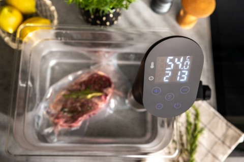 Lauben Smart Sous Vide 1200SB Szuvidáló rúd Lauben Smart Sous Vide 1200SB Szuvidáló rúd