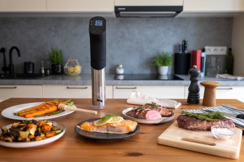 Lauben Smart Sous Vide 1200SB Szuvidáló rúd Lauben Smart Sous Vide 1200SB Szuvidáló rúd