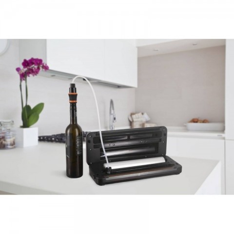 Lauben Vacuum Wine Stopper 7BO - Vákumos borosüveg záró Lauben Vacuum Wine Stopper 7BO - Vákumos borosüveg záró