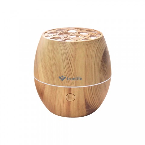 TrueLife Air Diffuser D3 Light Aroma diffúzor