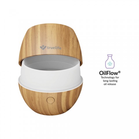 TrueLife Air Diffuser D3 Light Aroma diffúzor