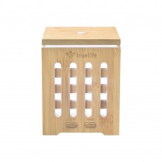TrueLife Air Diffuser D7 Bamboo Aroma diffúzor TrueLife Air Diffuser D7 Bamboo Aroma diffúzor