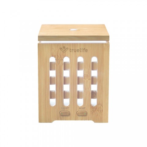 TrueLife Air Diffuser D7 Bamboo Aroma diffúzor