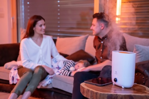 TrueLife Air Humidifier H3 Párásító