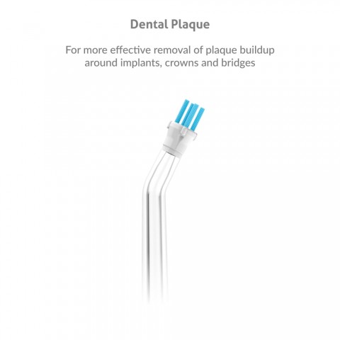TrueLife AquaFloss Compact C300 Dental Plaque Jet pótfej