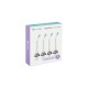 TrueLife AquaFloss Compact C300 Dental Plaque Jet pótfej