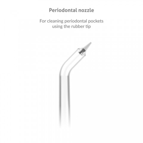 TrueLife AquaFloss Compact C300 Periodontal Jet pótfej