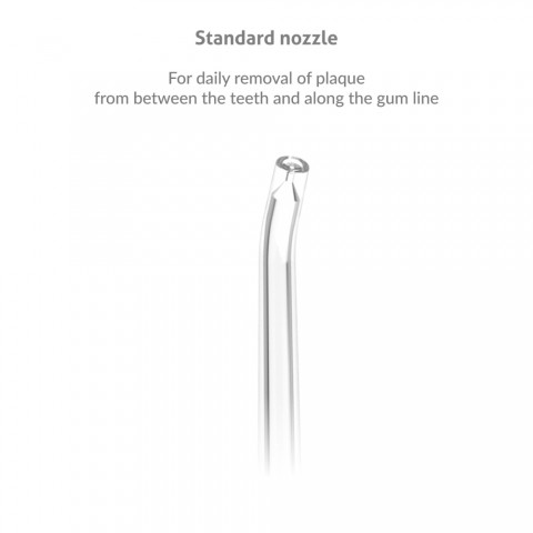 TrueLife AquaFloss Compact C300 Standard Jet pótfej