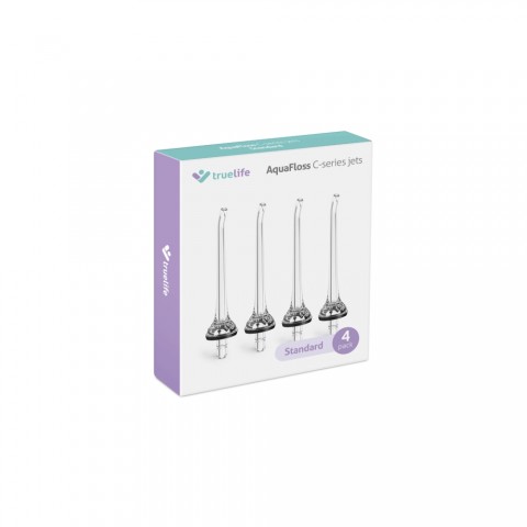 TrueLife AquaFloss Compact C300 Standard Jet pótfej