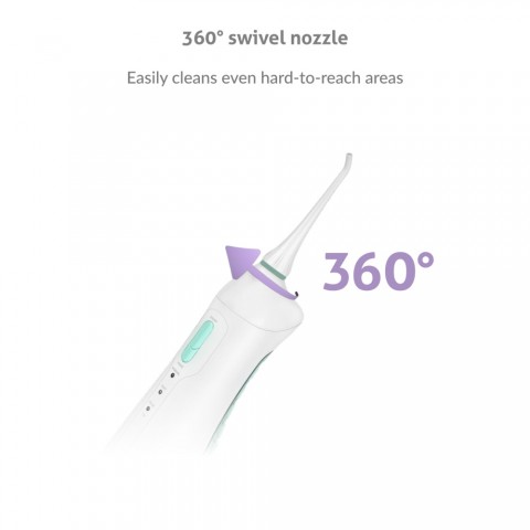 TrueLife AquaFloss Compact szájzuhany