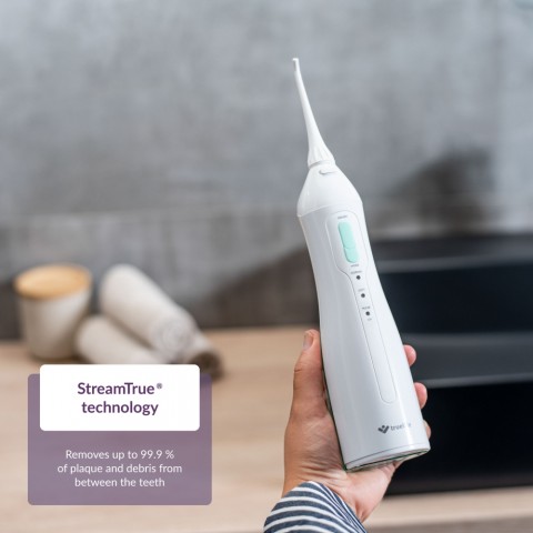 TrueLife AquaFloss Compact szájzuhany