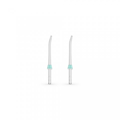 TrueLife AquaFloss Lite-series jets Standard 2 pack szájzuhany pótfej