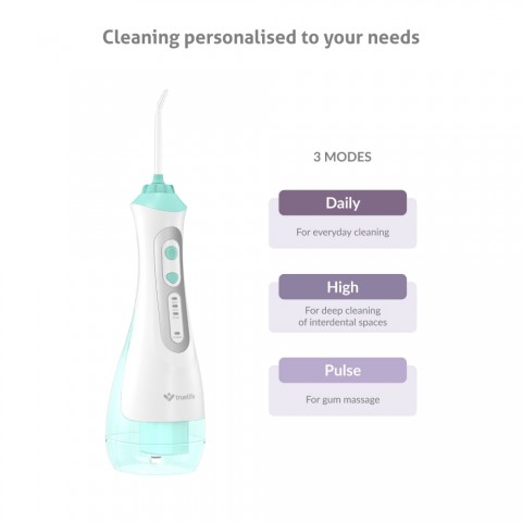 TrueLife AquaFloss Lite szájzuhany