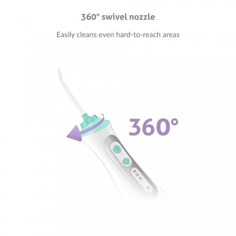 TrueLife AquaFloss Lite szájzuhany