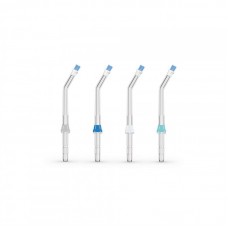 TrueLife AquaFloss Station fogsor tisztító szájzuhany fej