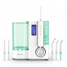 TrueLife AquaFloss Station O300 Ozone Szájzuhany vízozonizálóval