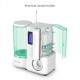 TrueLife AquaFloss Station O300 Ozone Szájzuhany vízozonizálóval