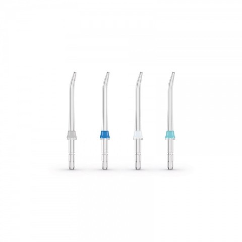 TrueLife AquaFloss Station szájzuhany fej