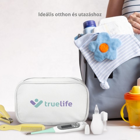 TrueLife BabyKit Baba egészségügyi higiéniai kezdőszett
