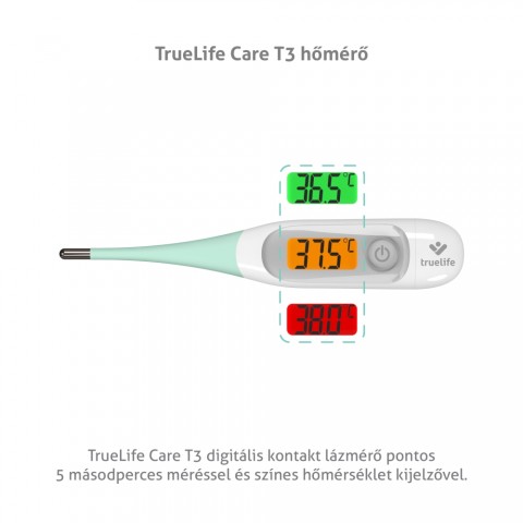 TrueLife BabyKit Baba egészségügyi higiéniai kezdőszett