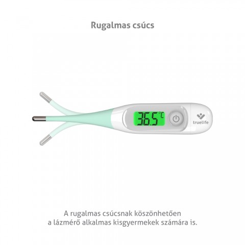 TrueLife BabyKit Baba egészségügyi higiéniai kezdőszett