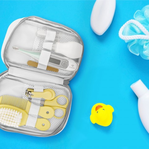 TrueLife BabyKit Baba egészségügyi higiéniai kezdőszett