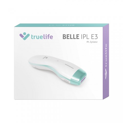 TrueLife Belle IPL EB3 IPL Epilátor