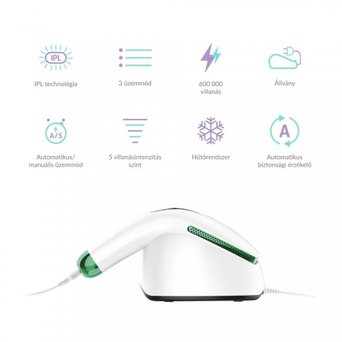 TrueLife Belle IPL EB5 IPL Eplilátor