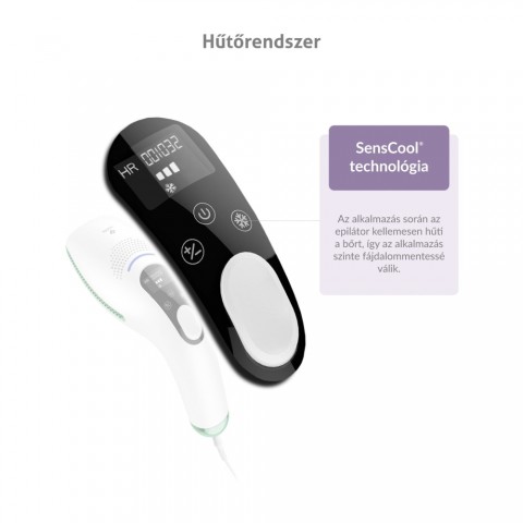 TrueLife Belle IPL EB5 IPL Eplilátor