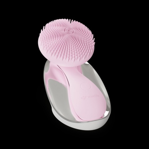TrueLife BELLE Skin Brush B3 Elektromos arc tisztító kefe