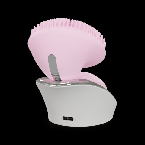 TrueLife BELLE Skin Brush B3 Elektromos arc tisztító kefe